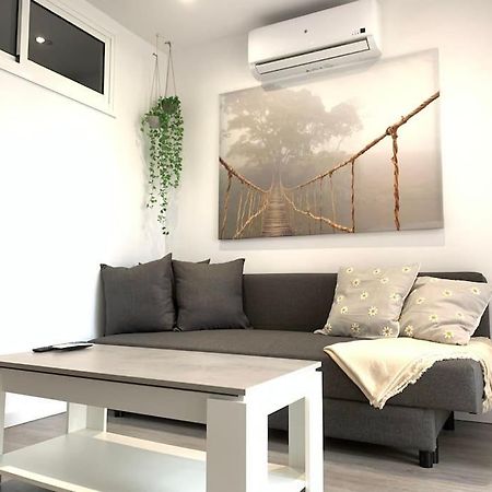 Apartamento Con Encanto Y Piscina Fuengirola Bagian luar foto