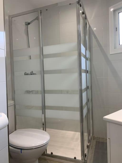 Apartamento Con Encanto Y Piscina Fuengirola Bagian luar foto