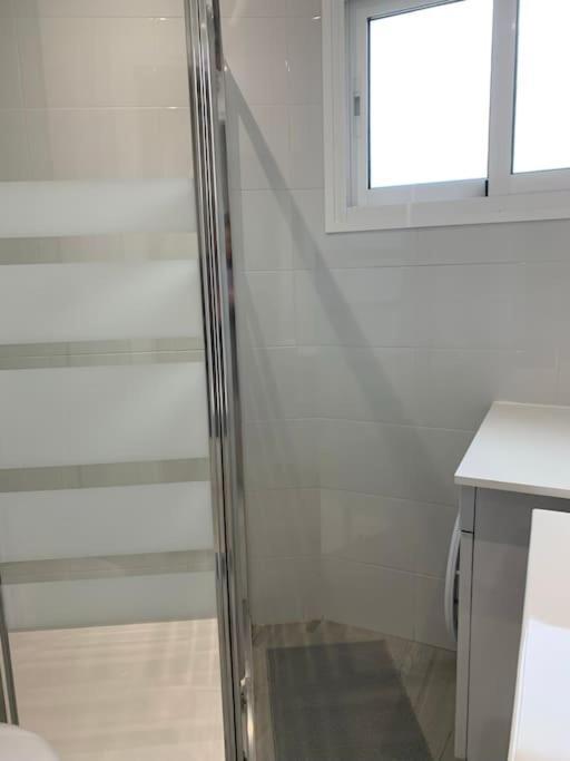 Apartamento Con Encanto Y Piscina Fuengirola Bagian luar foto