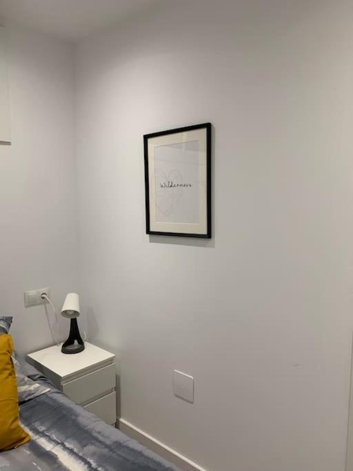 Apartamento Con Encanto Y Piscina Fuengirola Bagian luar foto