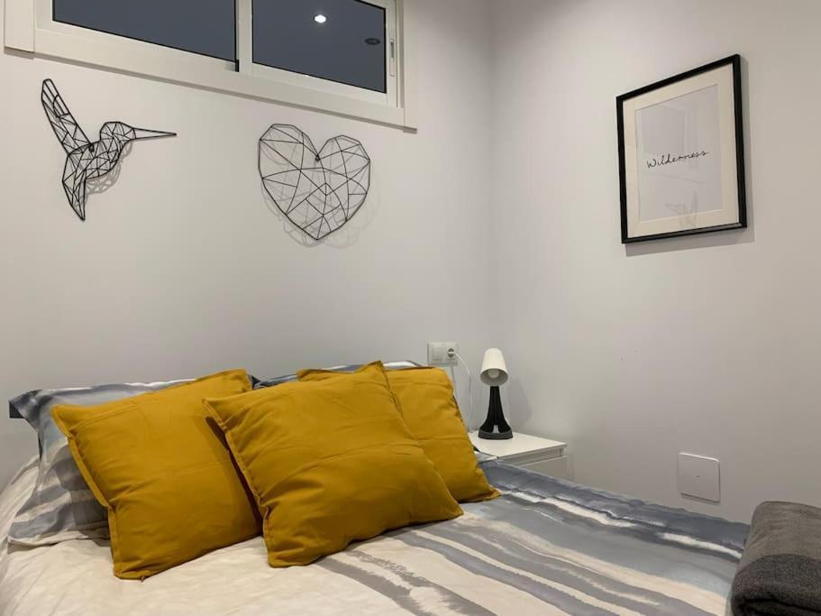 Apartamento Con Encanto Y Piscina Fuengirola Bagian luar foto